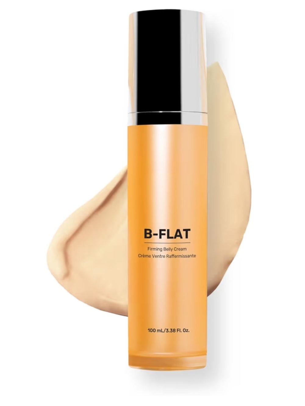 MAËLYS B-FLAT Firming Belly Cream Full Size - Picture 5 of 11